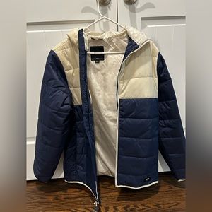 Men’s Vans MTE-1 Puffer Jacket